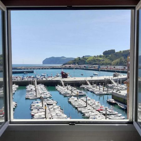Precioso Loft En Bermeo Con Vistas Al Mar Leilighet Eksteriør bilde
