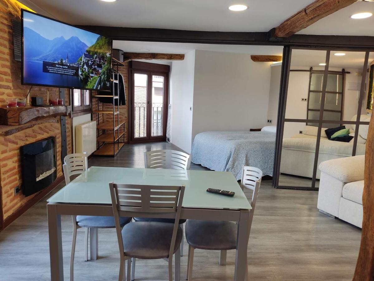 Precioso Loft En Bermeo Con Vistas Al Mar Leilighet Eksteriør bilde
